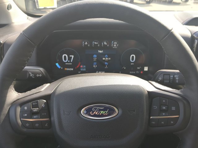 New 2026 Ford Ranger Lariat w/ FX4 Off-Road Package AWD/4WD image 27