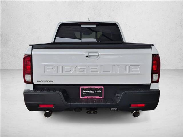 New 2026 Honda Ridgeline RTL image 8