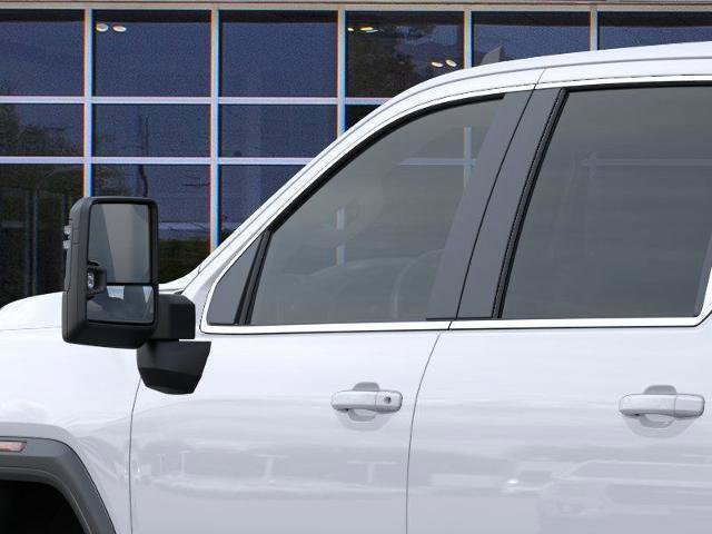New 2026 GMC Sierra 3500 SLE AWD/4WD image 36