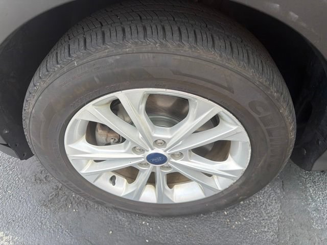 Used 2018 Ford Escape SEL AWD/4WD image 30
