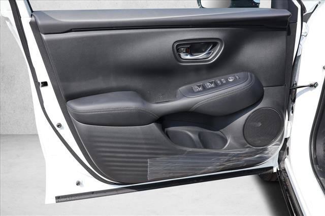New 2027 Honda HR-V EX-L image 12