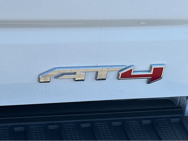 Certified 2025 GMC Sierra 1500 AT4 AWD/4WD image 13