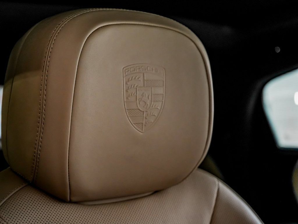 New 2026 Porsche Cayenne S AWD/4WD image 33