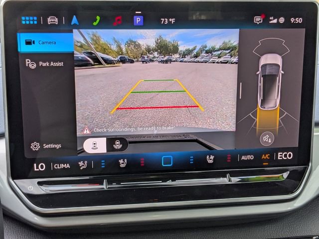 New 2025 Volkswagen ID.4 Pro S image 24