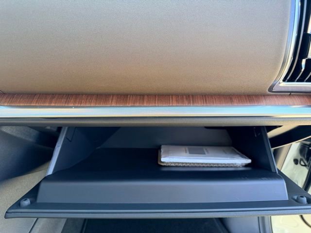 New 2026 Ford Expedition Max King Ranch image 42