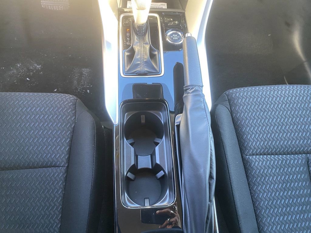 New 2026 Mitsubishi Eclipse Cross ES image 22