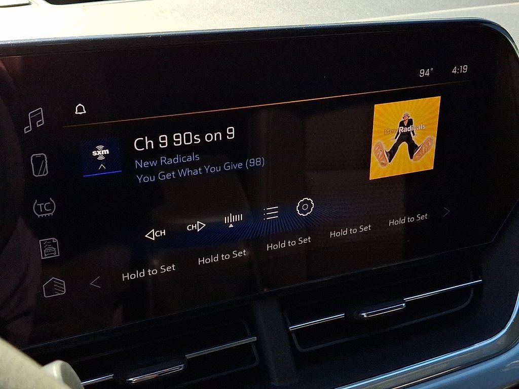 Used 2024 Chevrolet Trax LT FWD image 16