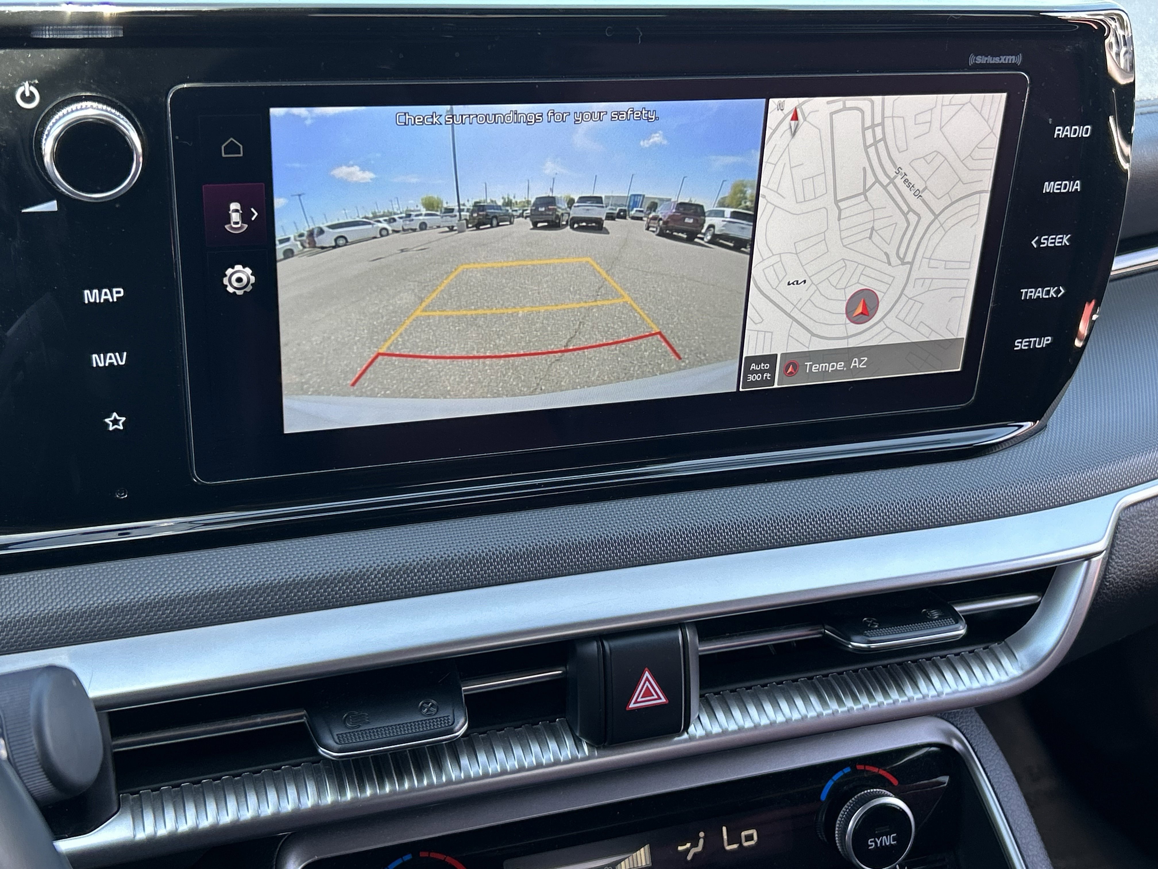 Certified 2024 Kia K5 GT-Line w/ GT-Line Premium Package image 28