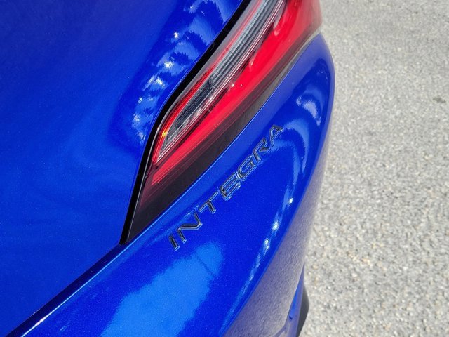 Used 2023 Acura Integra A-Spec image 6