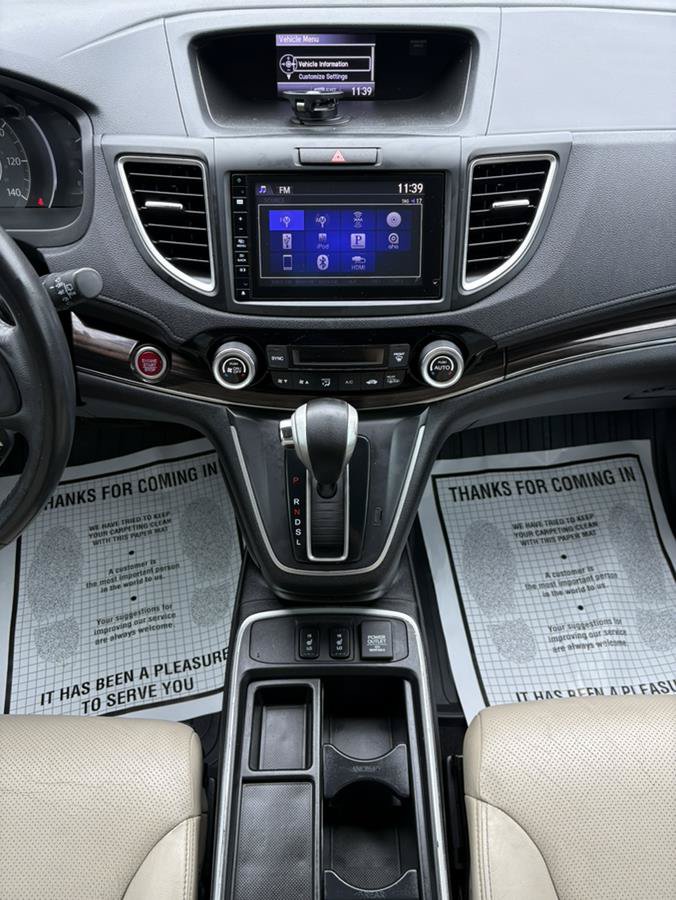 Used 2015 Honda CR-V Touring image 24