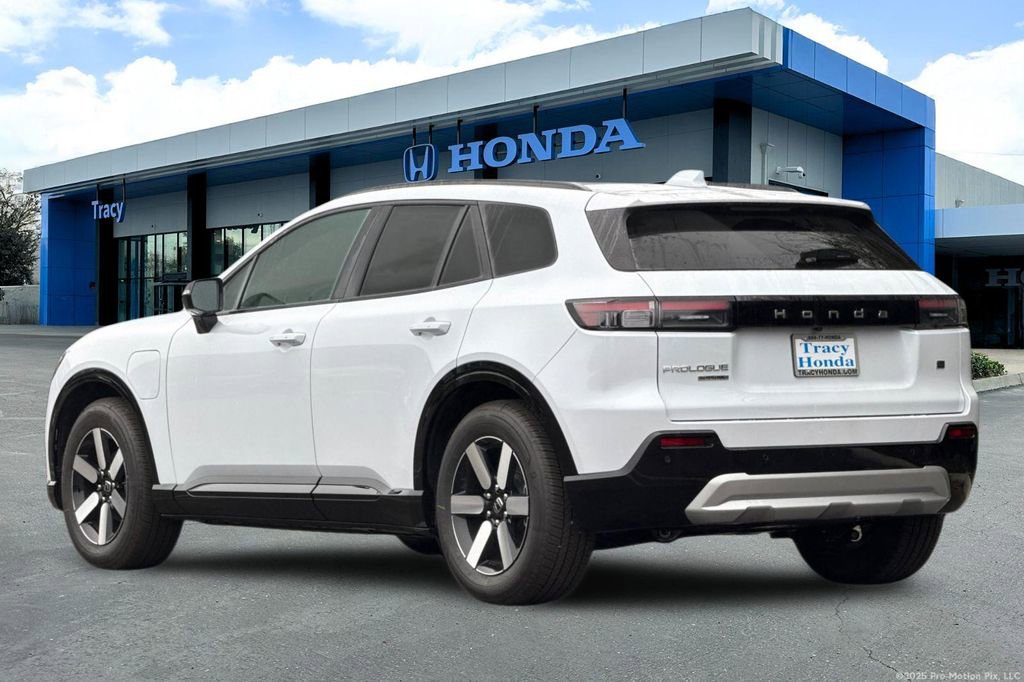 New 2026 Honda Prologue Touring image 10