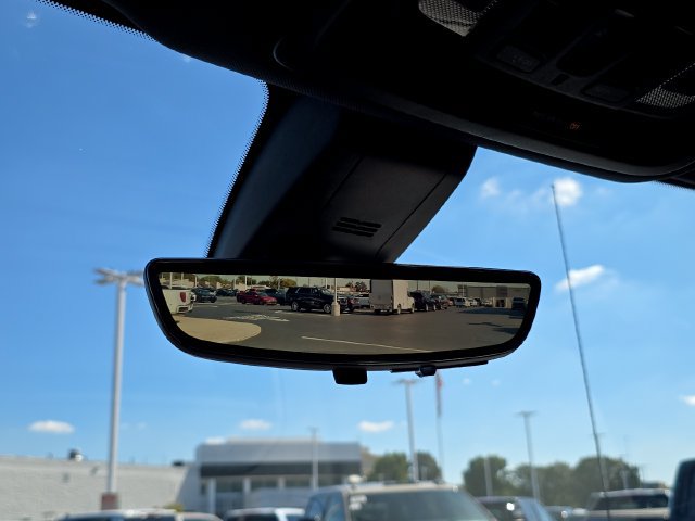 Used 2019 GMC Sierra 1500 AT4 w/ AT4 Premium Package AWD/4WD image 10