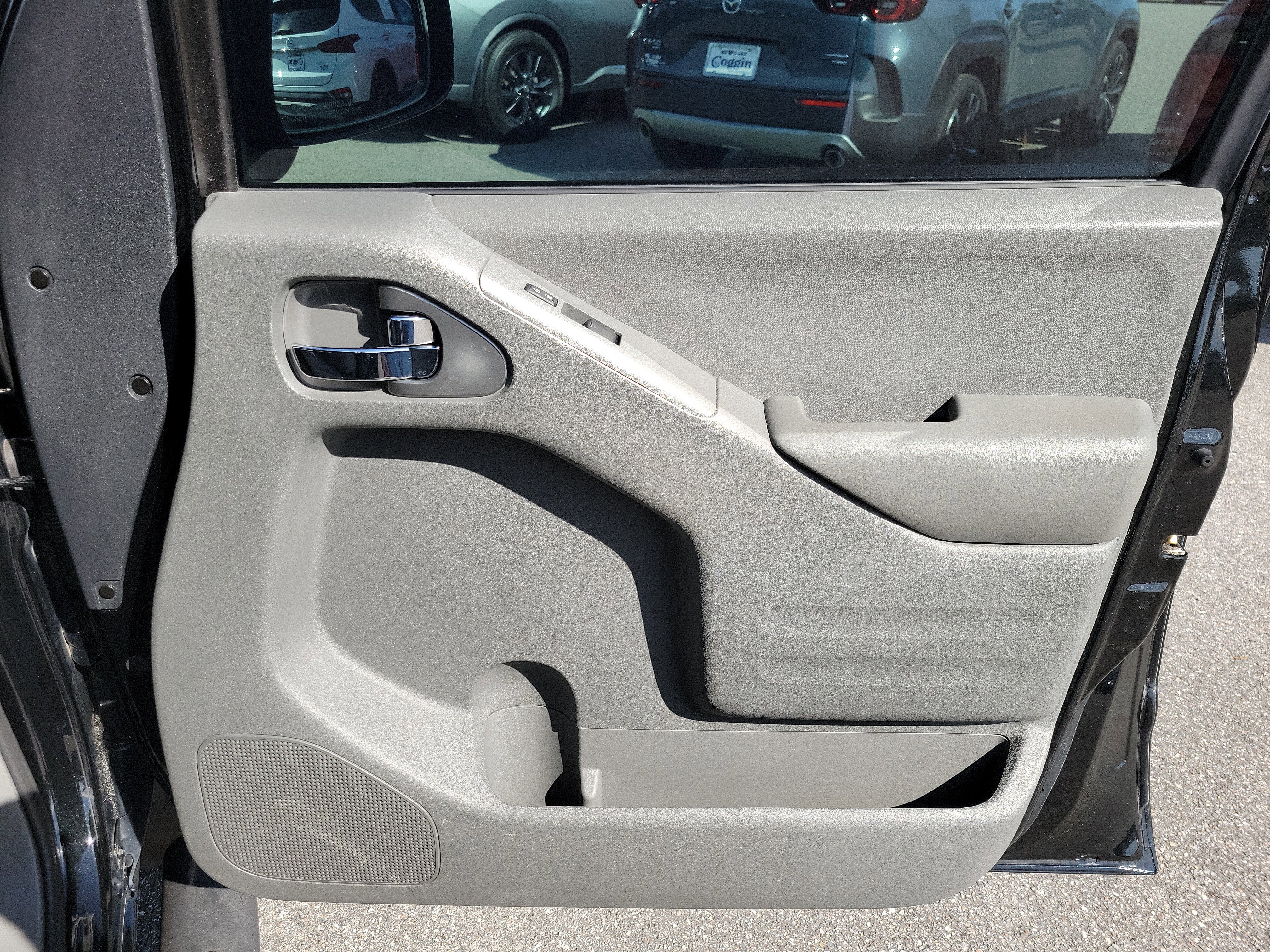 Used 2018 Nissan Frontier SV w/ Value Truck Package image 27