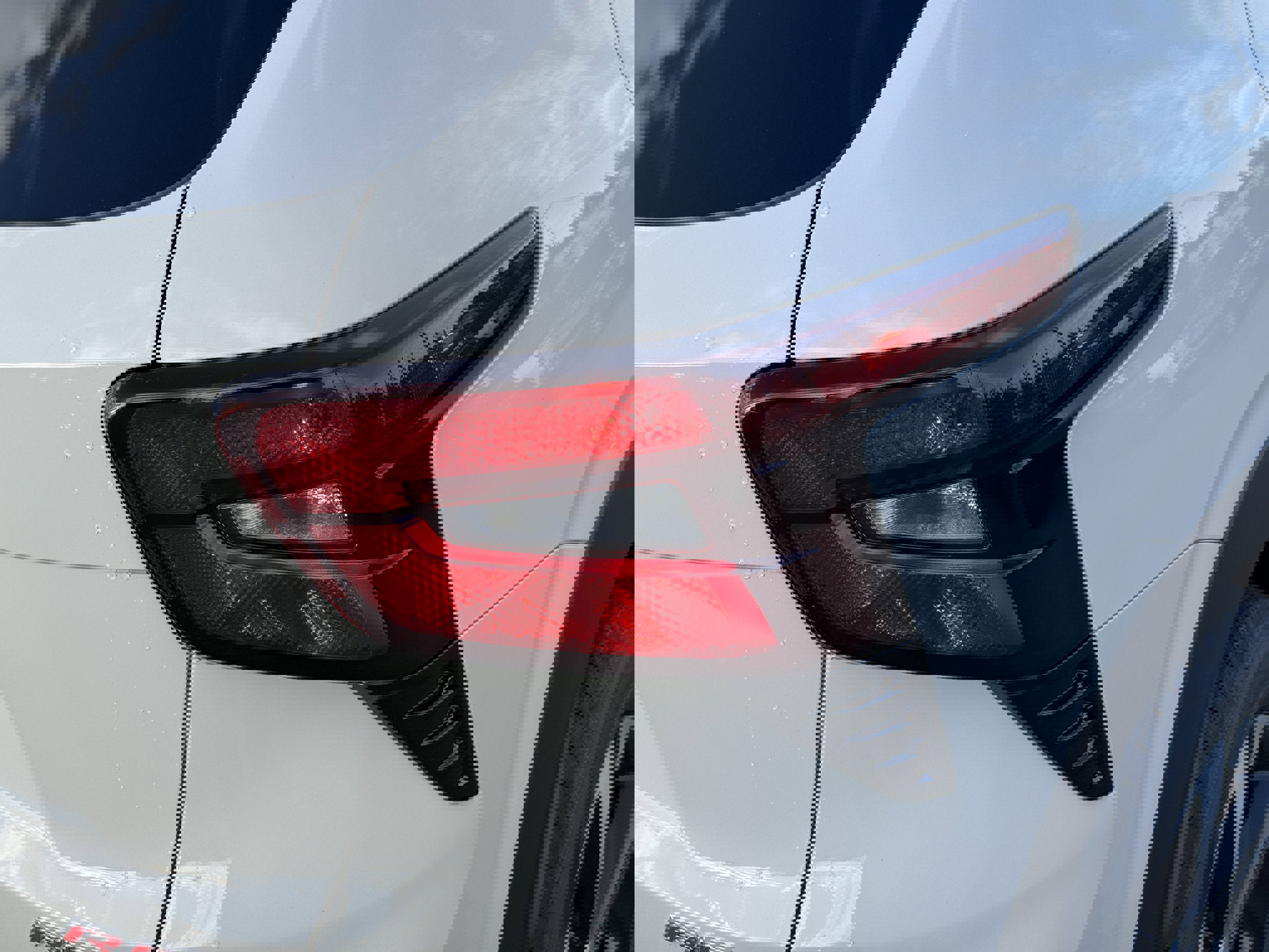 New 2026 Chevrolet Trax RS w/ Sunroof Package image 37