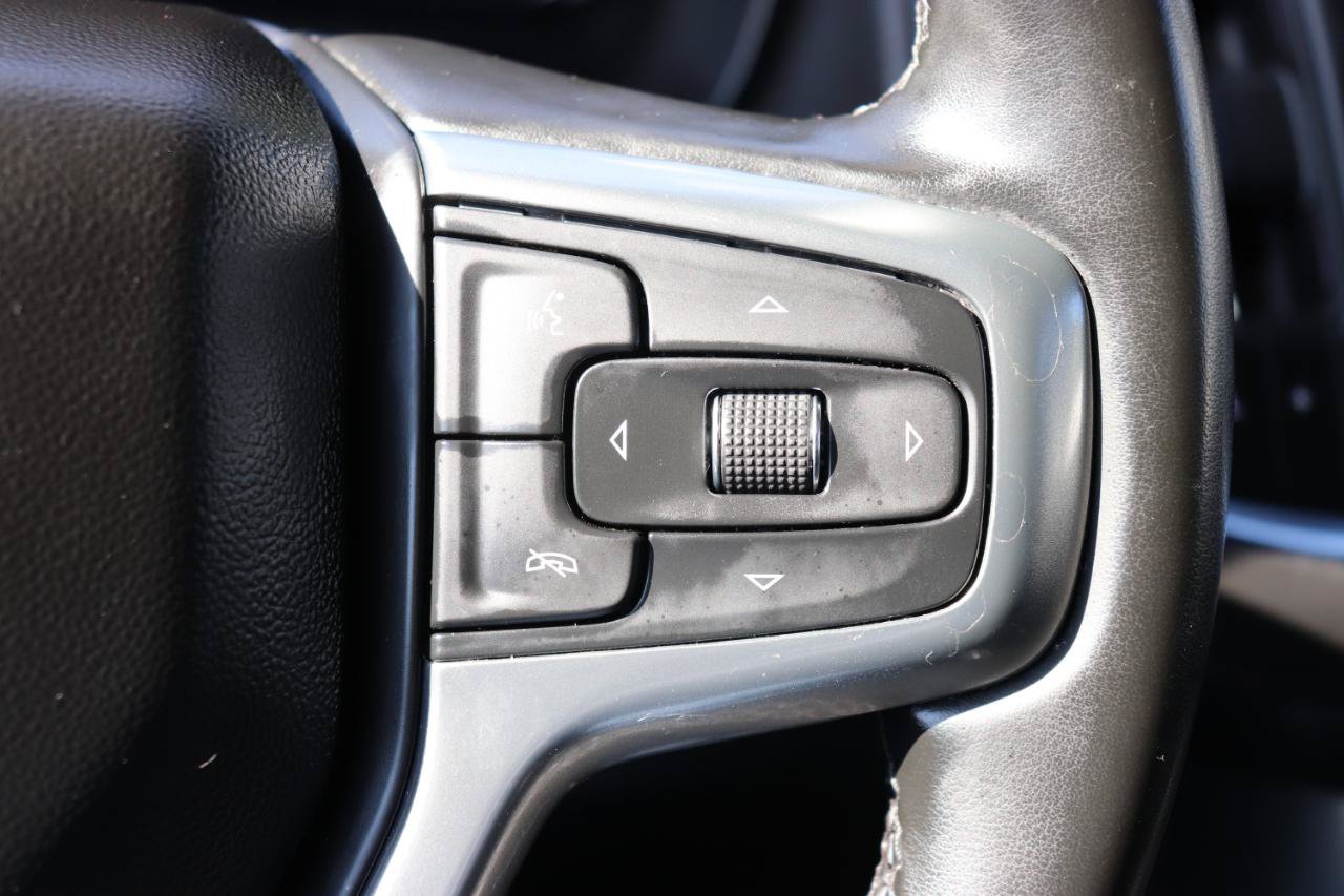 Used 2024 Chevrolet Tahoe LT AWD/4WD image 36