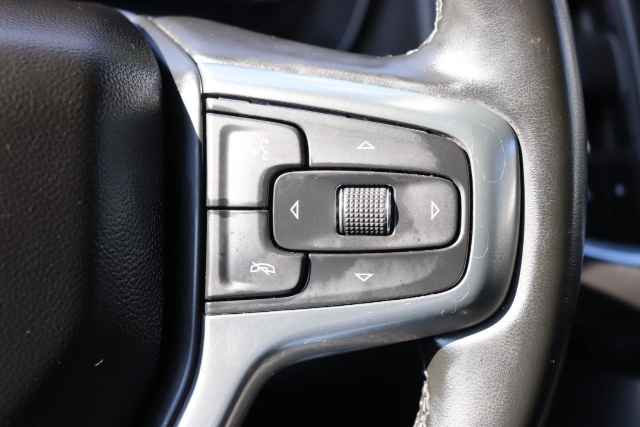 Used 2024 Chevrolet Tahoe LT AWD/4WD image 36