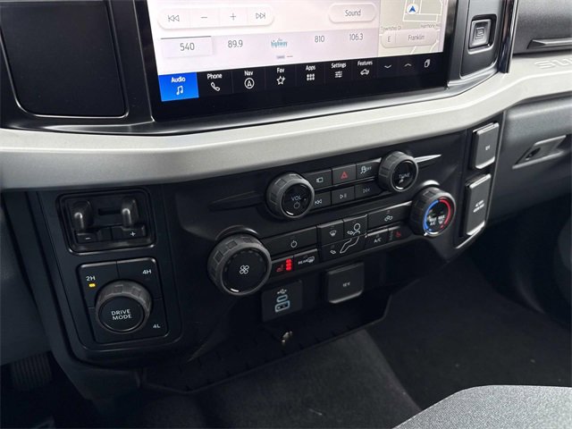 New 2026 Ford F350 XLT w/ XLT Premium Package image 30