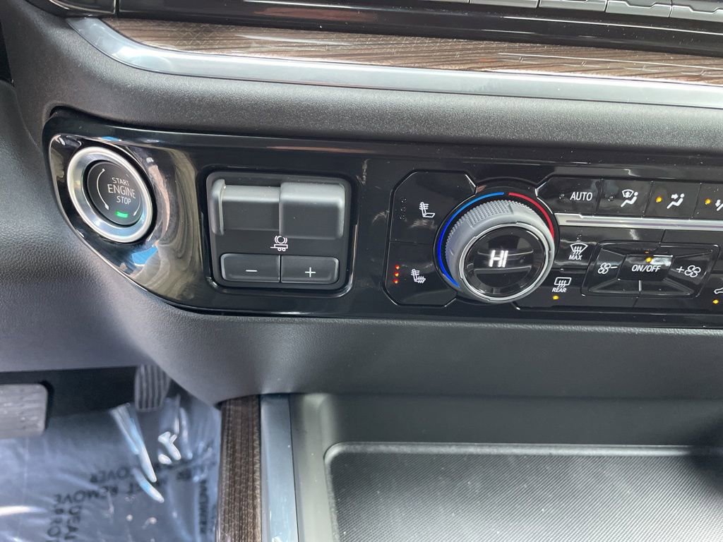 New 2025 Chevrolet Silverado 2500 LT w/ All Star Edition image 20