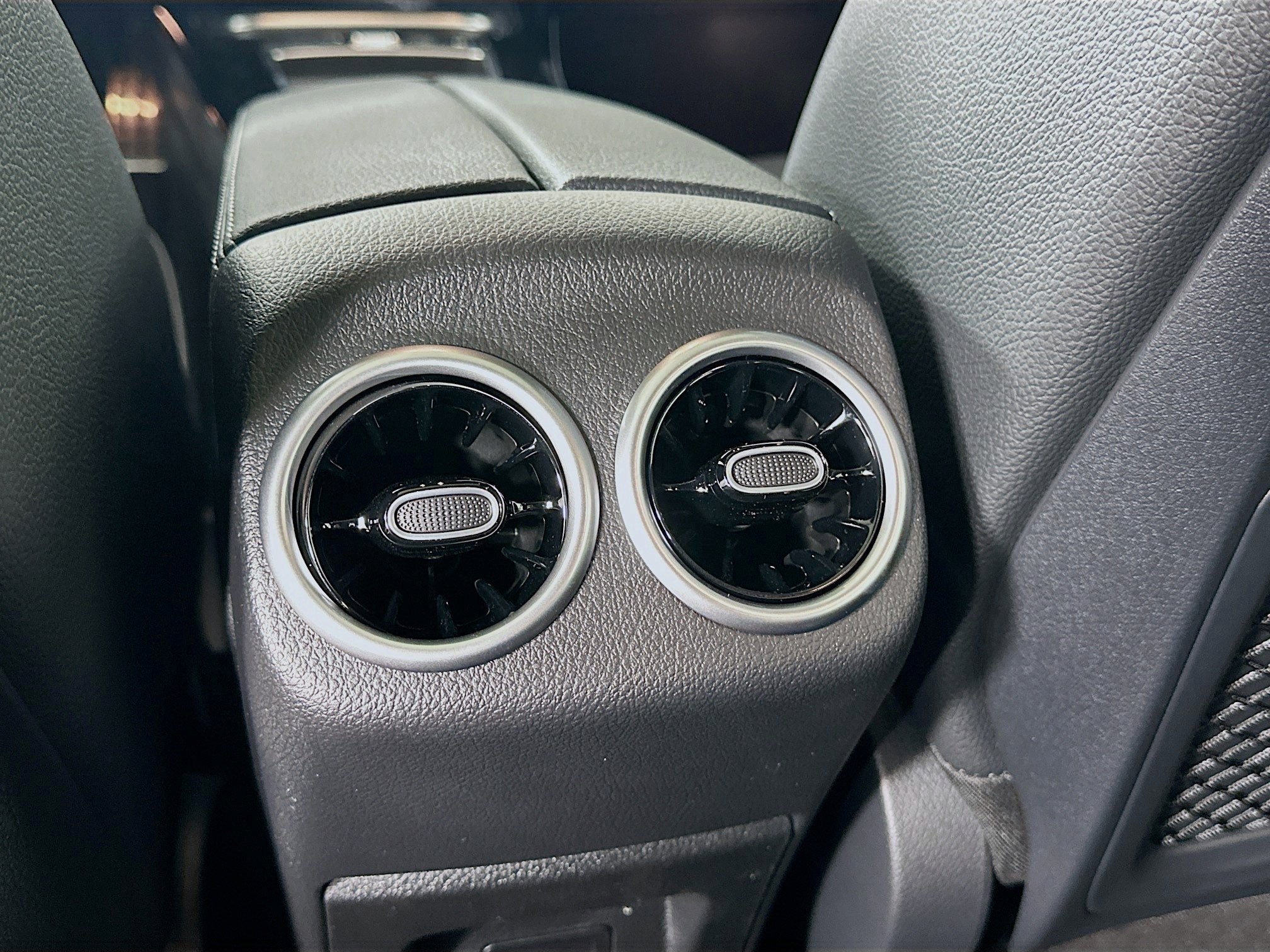 Certified 2026 Mercedes-Benz CLA 35 AMG 4MATIC image 33