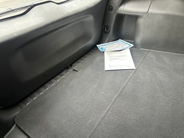 Used 2022 Chevrolet Equinox RS w/ Infotainment Package image 22