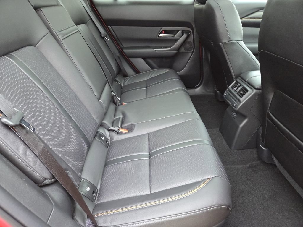 New 2026 MAZDA CX-50 2.5 Hybrid w/ Weather Package image 15