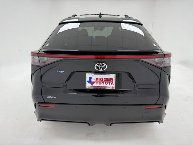 New 2026 Toyota bZ image 39