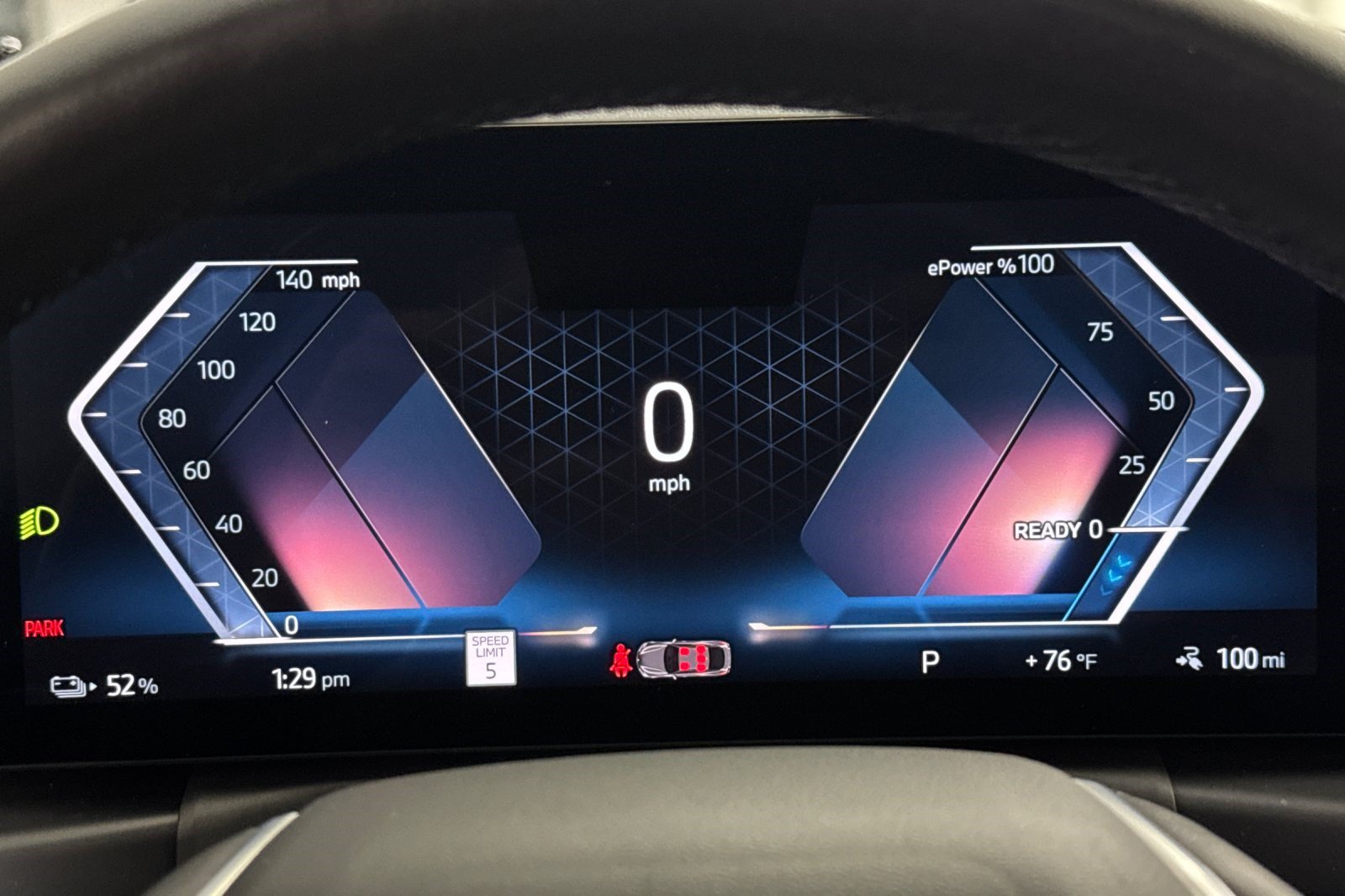 Used 2023 BMW i4 eDrive40 w/ Premium Package RWD image 21