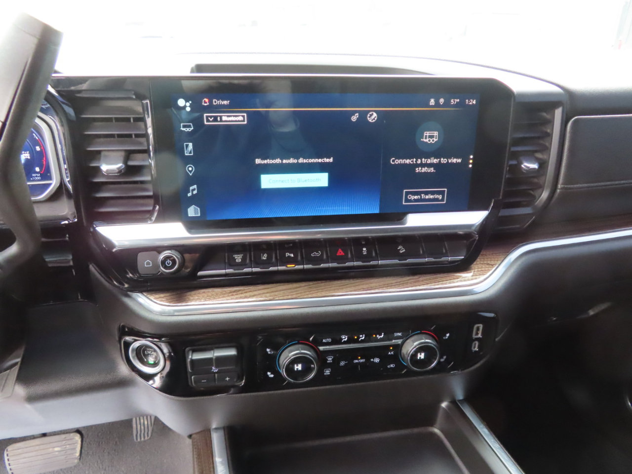 Used 2024 Chevrolet Silverado 3500 LT w/ Safety Package image 39