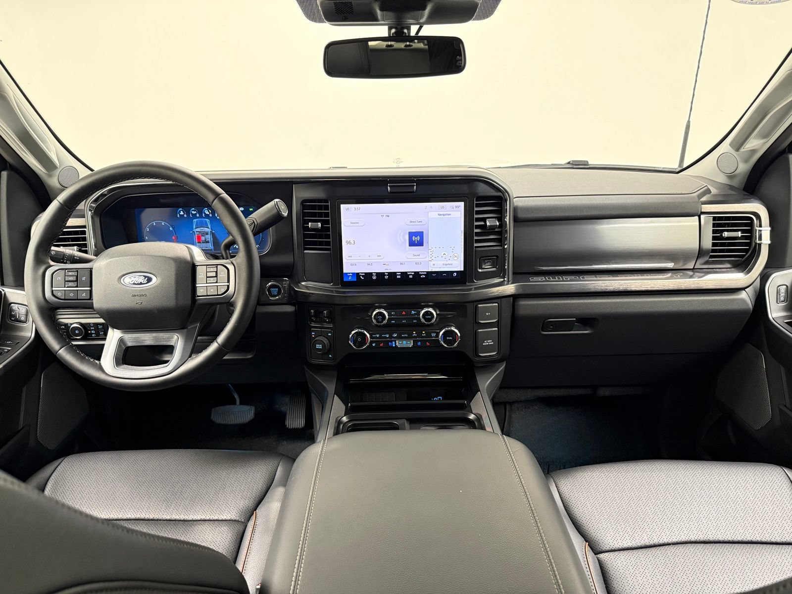 Used 2026 Ford F350 Lariat AWD/4WD image 28