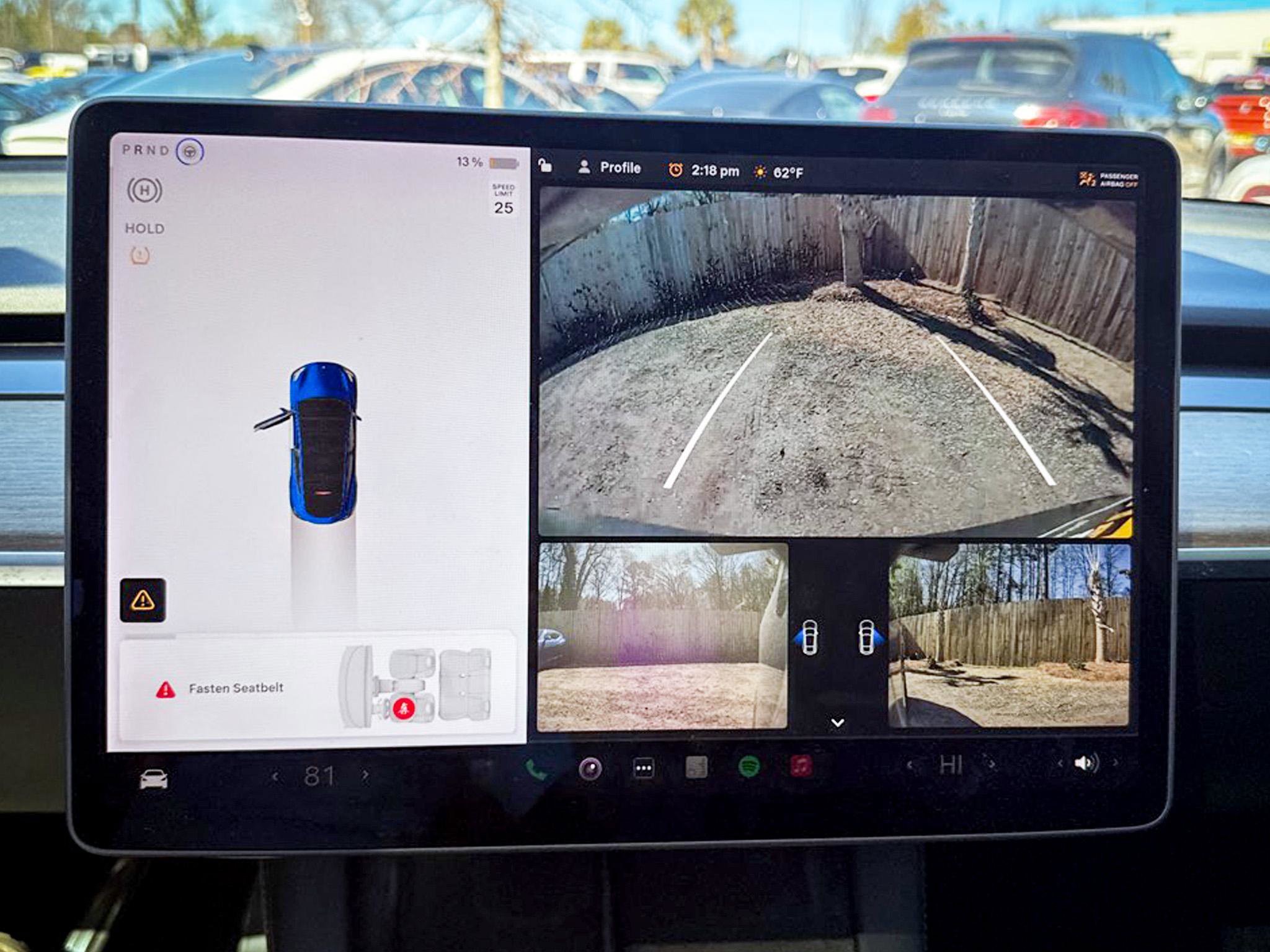 Used 2021 Tesla Model Y Performance image 28