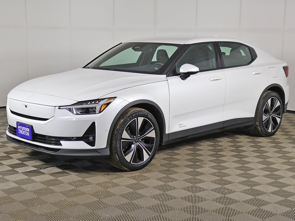Used 2024 Polestar Polestar 2 AWD/4WD image 9