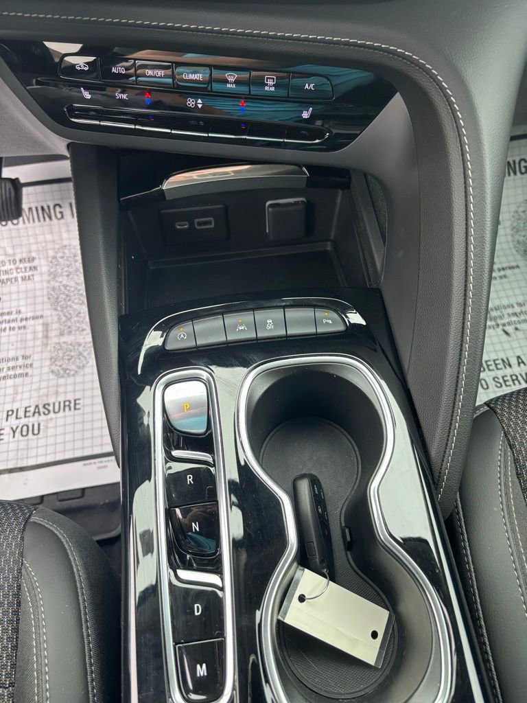 Used 2022 Buick Envision Preferred image 18