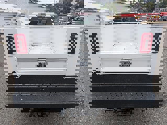 New 2025 Chevrolet Silverado 3500 W/T w/ WT Convenience Package image 6