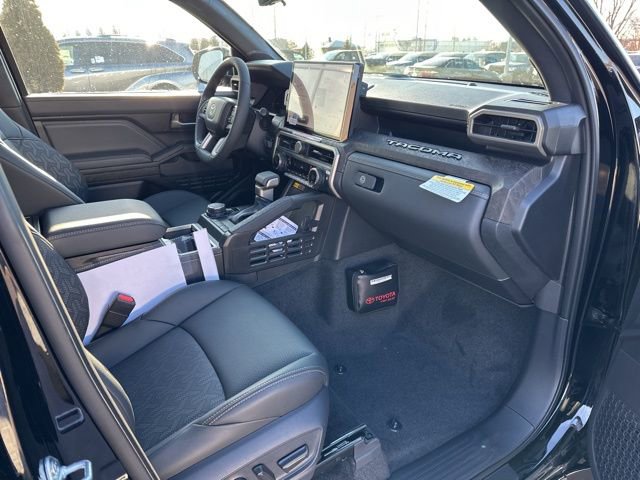 New 2025 Toyota Tacoma Limited image 25