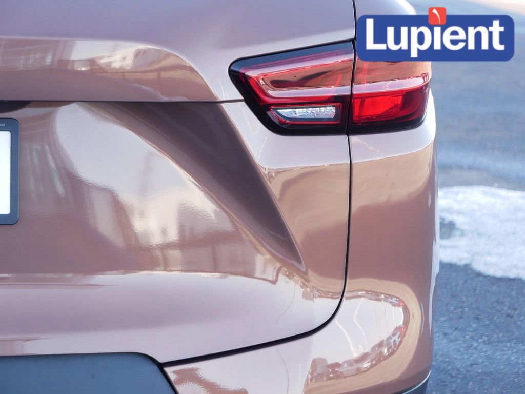 Used 2024 Chevrolet Blazer LT w/ Convenience Package image 6