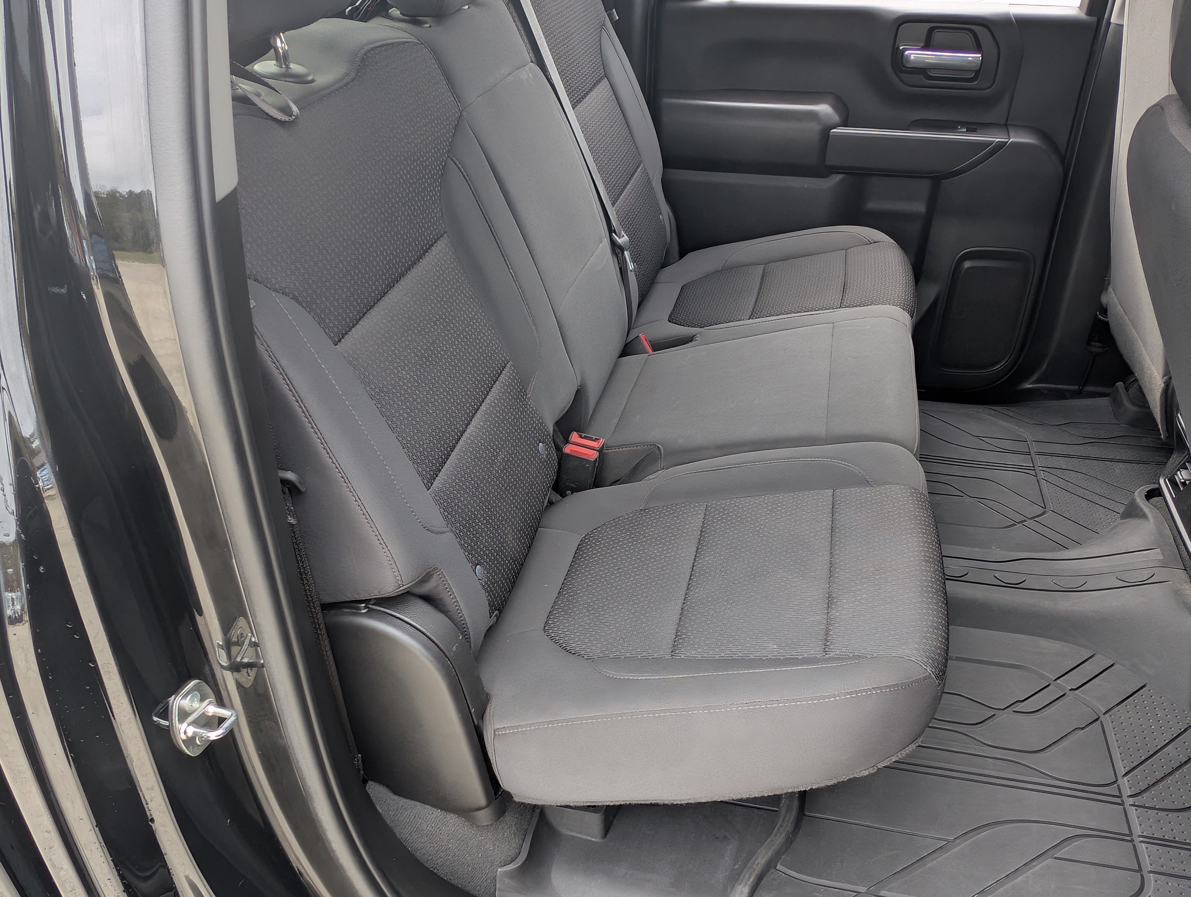 Used 2023 Chevrolet Silverado 2500 Custom w/ Gooseneck/5TH Wheel Package AWD/4WD image 19