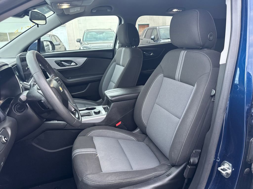 Used 2023 Chevrolet Blazer LT image 26
