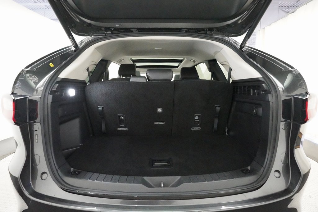 Used 2024 MAZDA CX-90 3.3 Turbo w/ Premium Package image 10