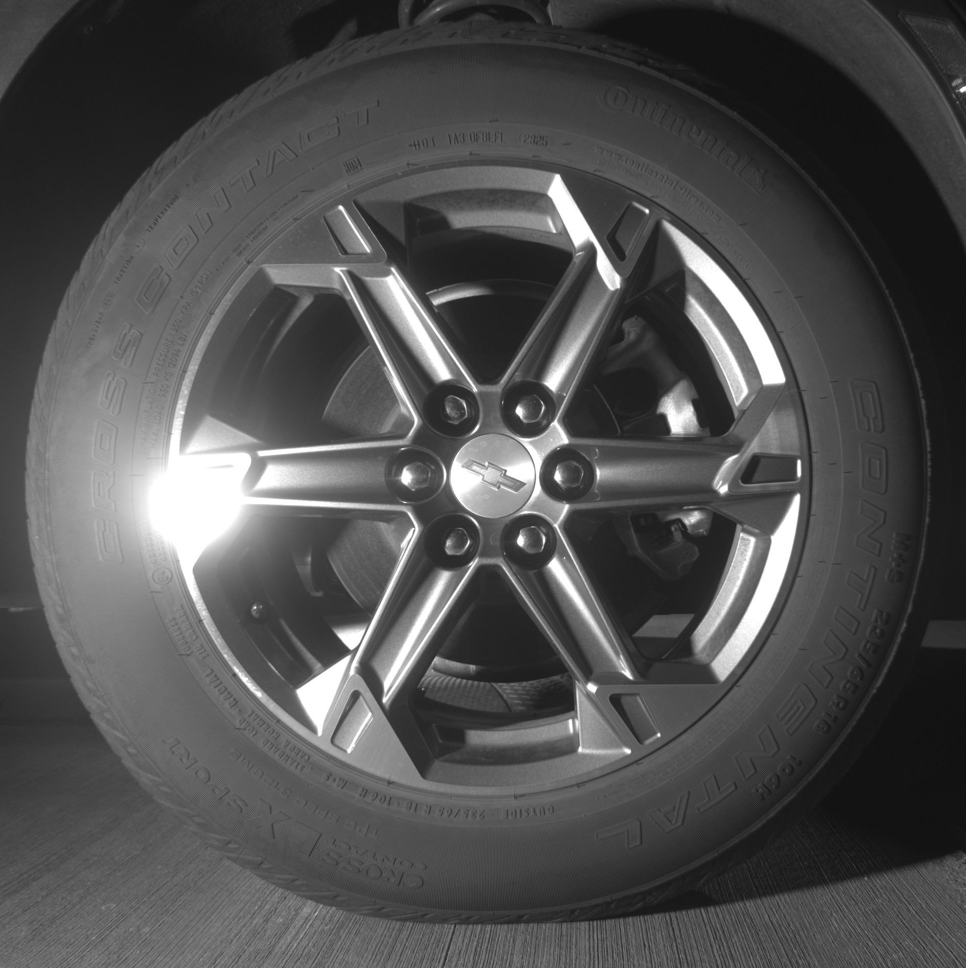 Used 2025 Chevrolet Blazer LT image 13