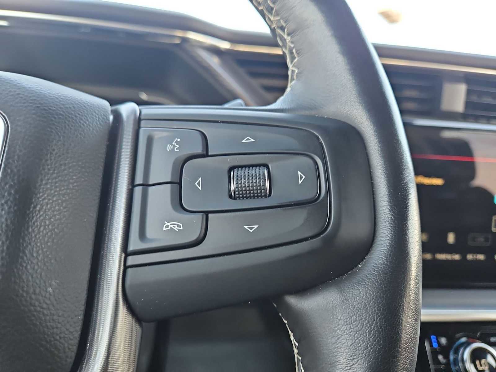 Certified 2023 GMC Sierra 1500 Denali Ultimate image 26