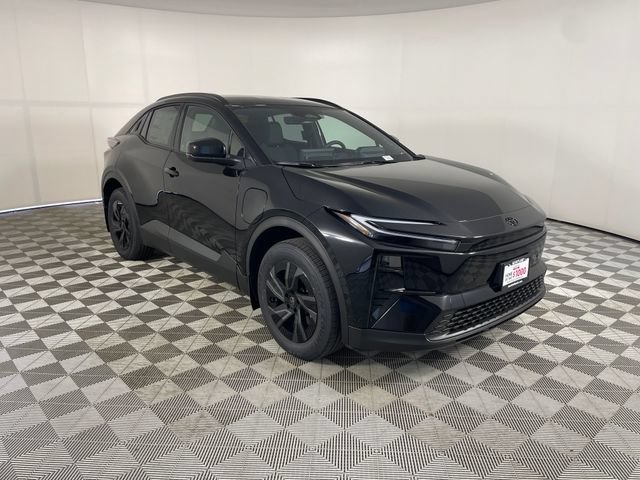 New 2026 Toyota C-HR AWD/4WD image 14