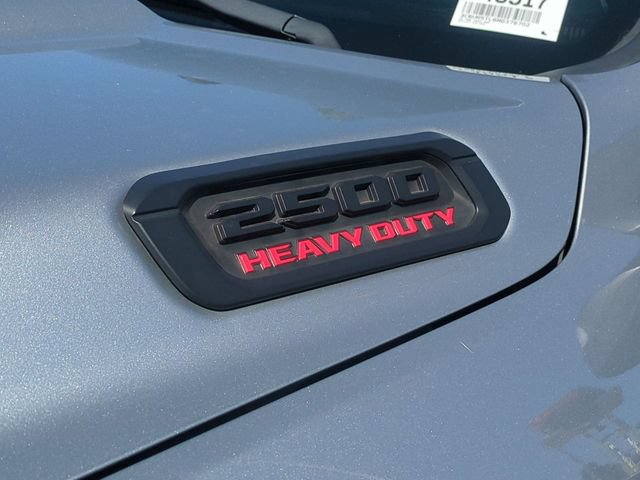 Used 2022 RAM 2500 Limited w/ Night Edition AWD/4WD image 32