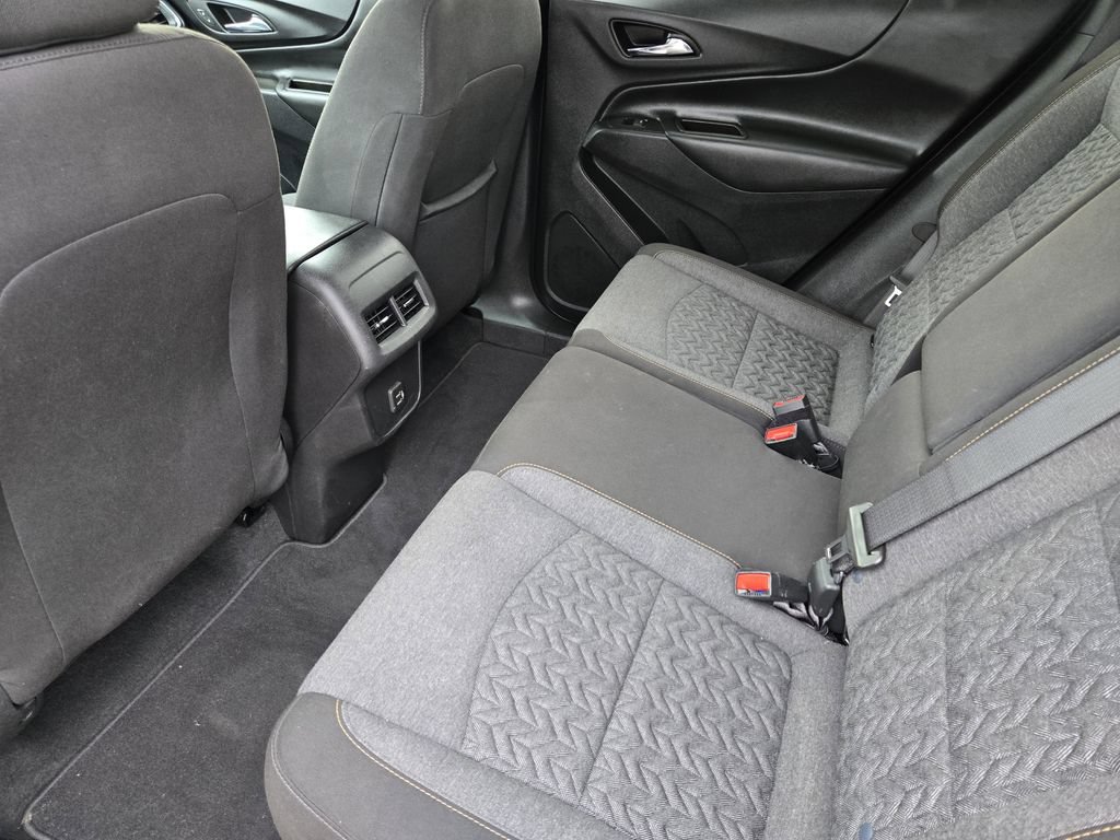Used 2023 Chevrolet Equinox LT FWD image 29