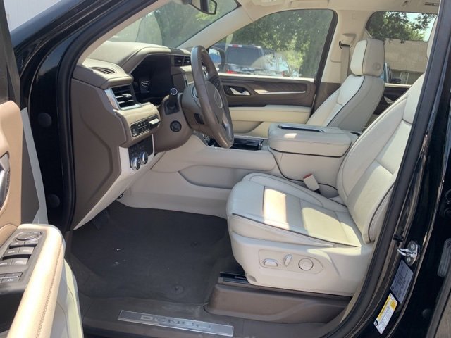 Used 2023 GMC Yukon Denali image 24