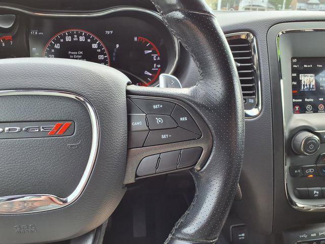 Certified 2020 Dodge Durango GT image 25