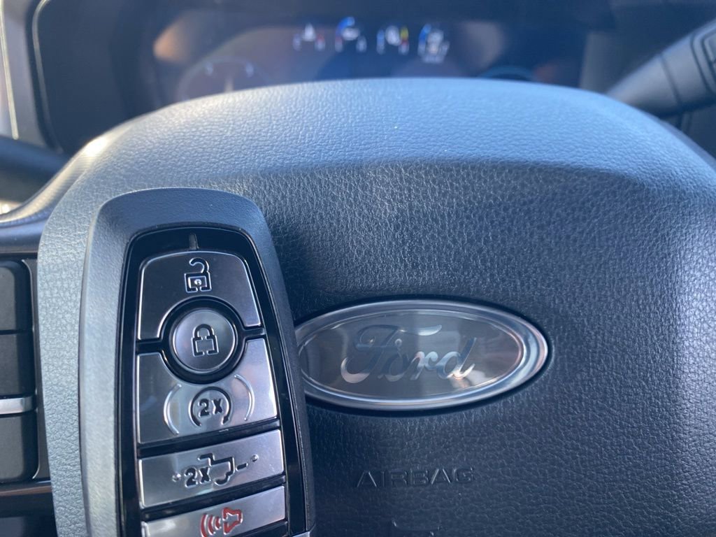 New 2026 Ford F350 Platinum w/ FX4 Off-Road Package image 53