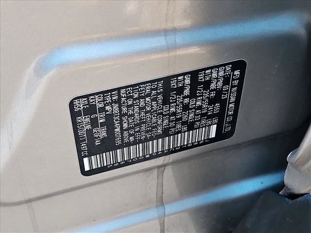 Used 2023 Nissan Rogue SL FWD image 26