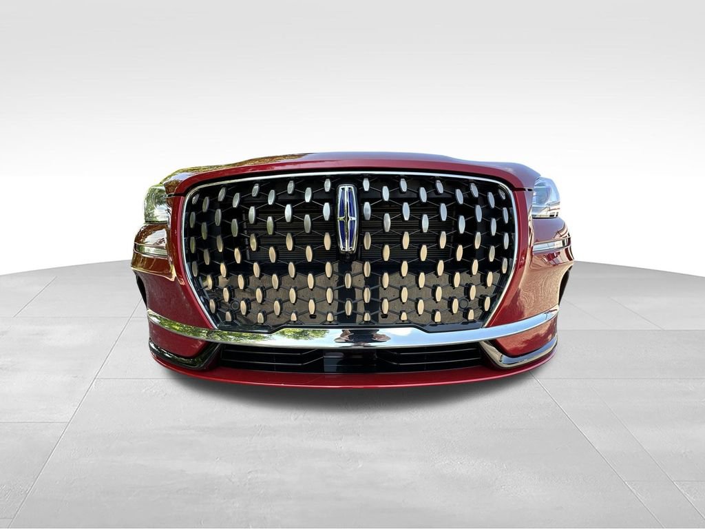 New 2024 Lincoln Corsair Grand Touring w/ Equipment Group 301A AWD/4WD image 30