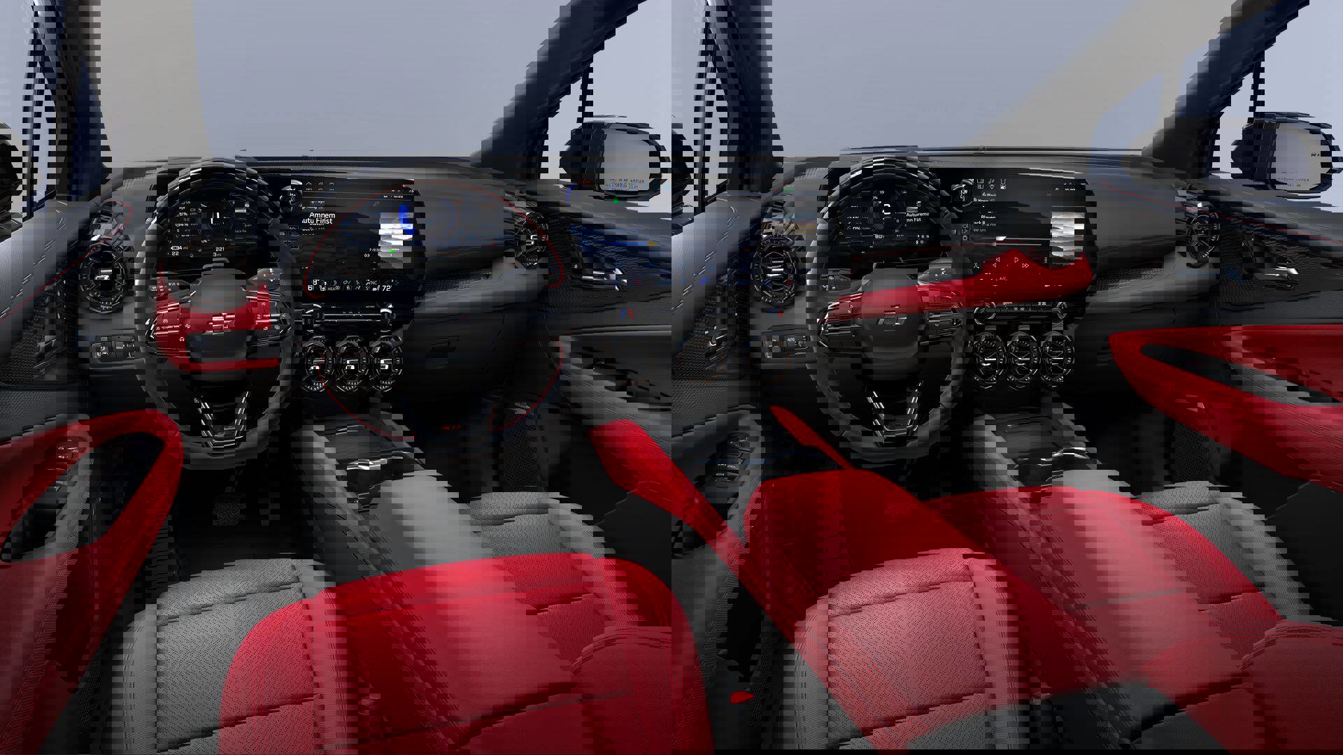 New 2026 Chevrolet Blazer EV SS AWD/4WD image 29