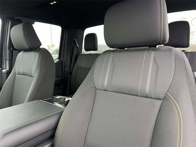 New 2025 Ford F150 STX image 24